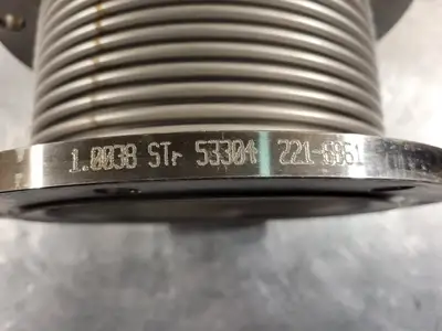 USED CATERPILLAR 221-6861