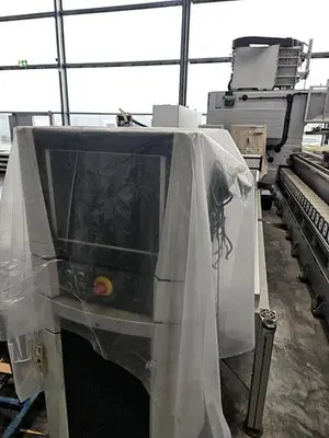 USED 2013 VHF CAM2030