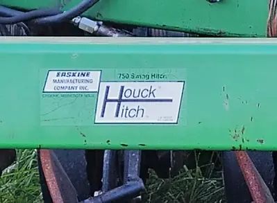 Used 1992 JOHN DEERE 750 GRAIN DRILLS Grain Drills Louisiana US | Proxy Equipment #1385301