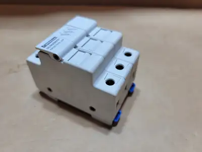 Used FERRAZ SHAWMUT USM3 C218548 Misc Electrical & Power Parts British Columbia CA | Lenmark #1439267