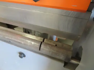 ROTO-DIE 144-A Brake Presses | MD Equipment Services LLC (10)