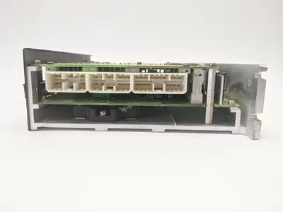 USED TSUDAKOMA TSUDAKOMA CACR-A5A5-TF3 REV A SERVOPACK
