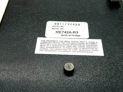 NEW BLACK BOX ME742A-R3 LINE DRIVER MODEM LD485S-MP ME742AR3
