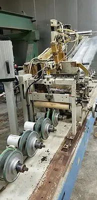 USED BARBERAN PL-32