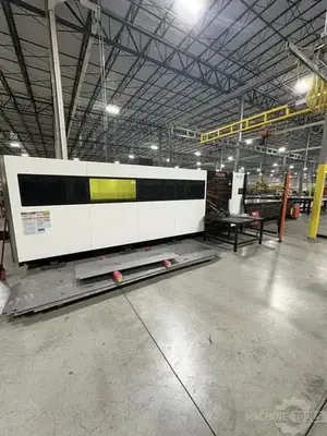 Used 2021 MAZAK OPTIPLEX 4020 FIBER III Laser Cutters Arizona US | KD Machinery #1486311