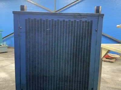 Used WHITLOCK 100 CL Dryers Ohio US | HGR 24 #1566825
