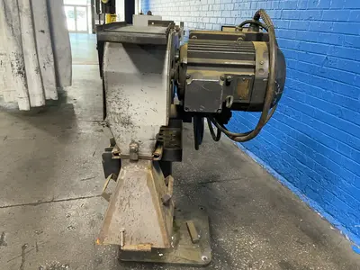Used ALMI AC100 Tube & Pipe Machinery (Miscellaneous) Ohio US | HGR 24 #1406192