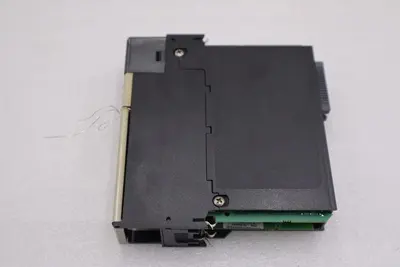 Allen Bradley 1756-L55 /A W 1756-M14 ControlLogix Processor STOCK 851C