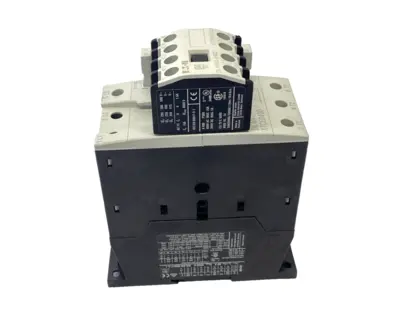 Used Eaton DIL M40 XTCE040D,DILM40 XTCE040D,DILM40,XTCE040D,XTCE040D00TD Relays & Switches Michigan US | Maverick Industrial Sales #1396476