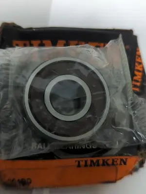 New | in-Stock TIMKEN 201PP Bearings | Surplus Asset Holdings #1194683