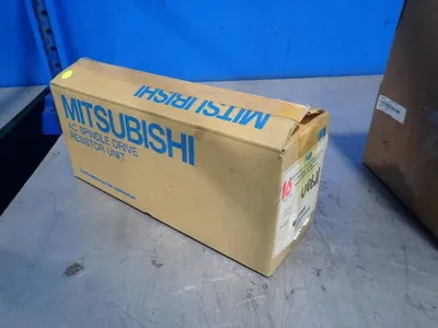 Used 2003 MITSUBISHI RUNIT2 Resistors Ohio US | HGR 24 #801899