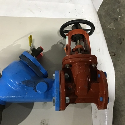 Conbraco 40-20903 Check Valve RPZ Backflow Preventer 175PSI 140°F 2-1/2″