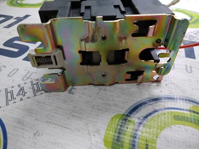 USED TELEMECANIQUE LC1 D50 11