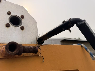 Used 2001 STERLING 6X4 Dump trucks Michigan US | Miedema Asset Management Group #1456849