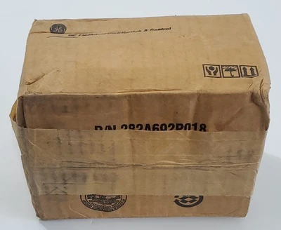 NEW General Electric CR101H400H