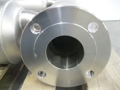 USED Micro Motion CMF300 M355NABAEZZZ