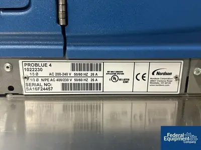 USED Marchesini Marchesini Cartoner, Model MA80