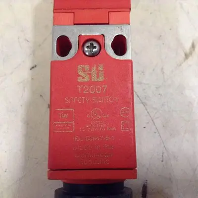 USED STI T2007-11TM