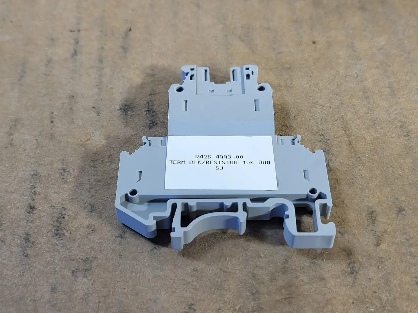 NEW LETOURNEAU R4264993