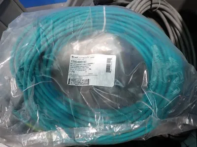 Brad Connectivity, Allen Bradley, Cooper Misc. Connector Assemblies