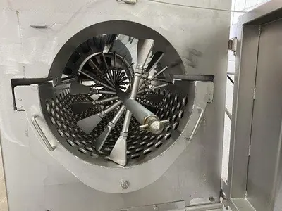 USED DIEMME KAPPA 8