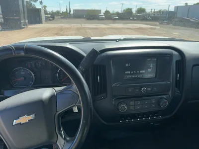 Used 2020 CHEVROLET SILVERADO 2500 SERVICE TRUCK Miscellaneous Trucks/Trailers Arizona US | Revelation Machinery #1465673