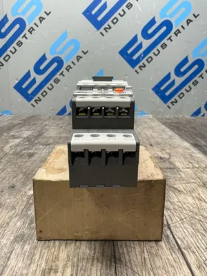 Used LS ELECTRIC MC-12A Starters South Carolina US | ESS Industrial Equipment Sales #1251353