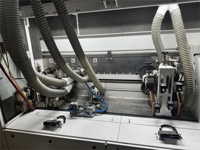 Used 2020 HOMAG EDGETEQ S-500 Edge Banders Arizona US | MachineryMax #1373198