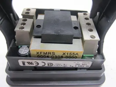 Watlow LUC6LU06001370A Temperature Control 120V