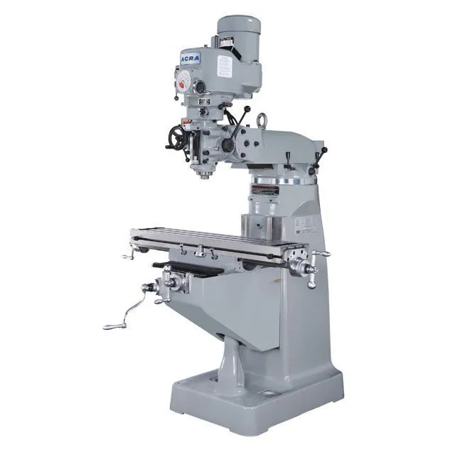 NEW ACRA LCM-50