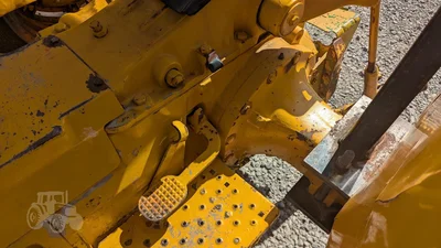 USED JOHN DEERE 400