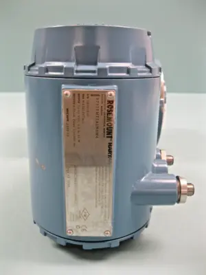 Used Rosemount 8705TSA020S1M0N5B3 Sensors New Hampshire US | Bitter End Trading #1452845