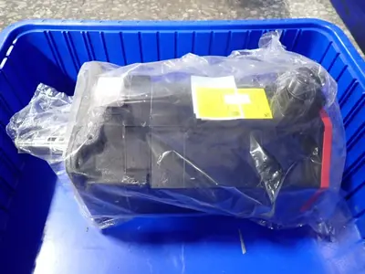 USED 2015 FANUC A06B0267B605