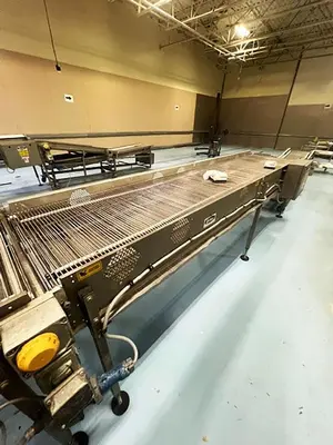 BELSHAW C10-24 / DD400 Belshaw C10-24G Century Fryer System | Harvest Equipment and Fabrication Inc (39)