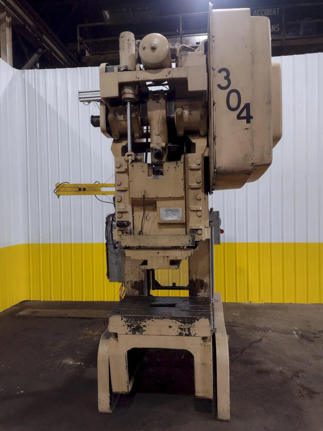 USED BLISS C75
