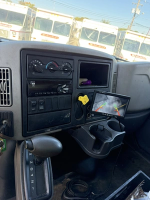 Used 2018 INTERNATIONAL 4300SBA4X2 Box trucks Ohio US | Miedema Asset Management Group #1578110