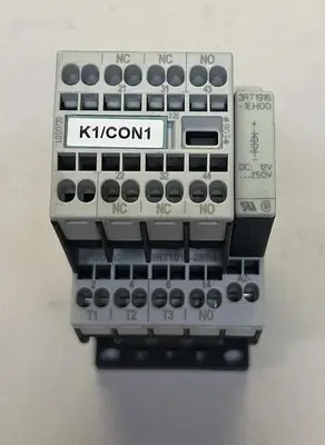USED SIEMENS 3ZX1012-0RH11-1AA1