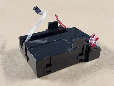 USED SQUARE D 9999-AO01