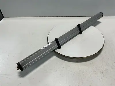 USED NOVOTECHNIK TLH600