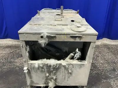Used _UNKNOWN_ _UNKNOWN_ Parts Washers Ohio US | HGR 24 #1744450
