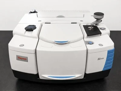 USED THERMO FISHER SCIENTIFIC NICOLET IS50
