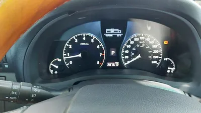 2010 LEXUS RX350 SUVs | Platinum Group (36)