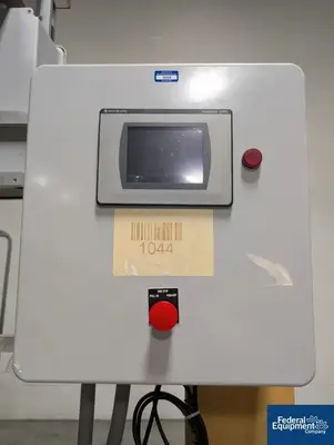 Used IMAGE FILLERS _UNKNOWN_ Chemical & Process Equipment Ohio US | HGR 24 #728492