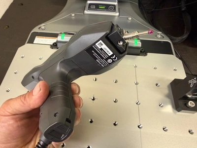 2018 KEYENCE XM-1200 COORDINATE MEASURING MACHINES | Wheeler Machinery Sales (7)