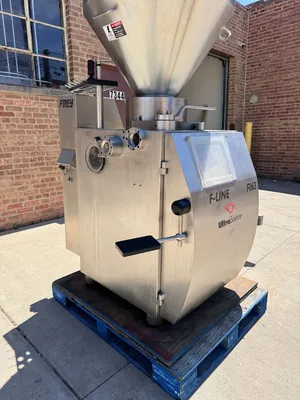 USED FREY F163