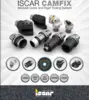 ISCAR CAMFIX TOOLING thumbnail