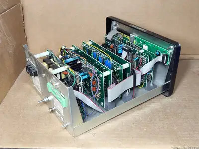 USED AUTOMATION PRODUCTS, INC. STD