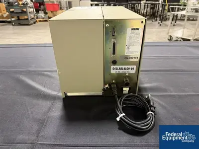 Used N/A _UNKNOWN_ Labelers Ohio US | Federal Equipment Company #1455679