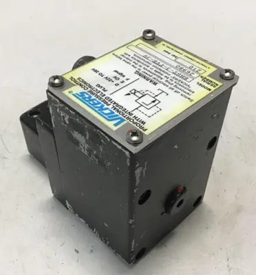 USED VICKERS EHST-3-FVE-30