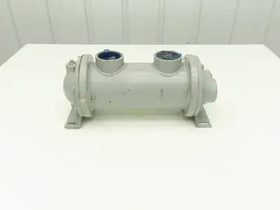 New | in-Stock AMERICAN INDUSTRIAL _UNKNOWN_ Heat Exchangers | Arrow Industrial #561340